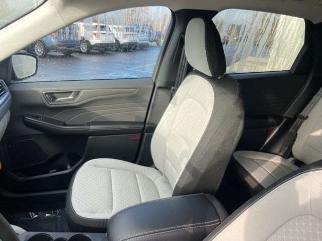 2026 Ford Escape Active Black at Grove City Ford