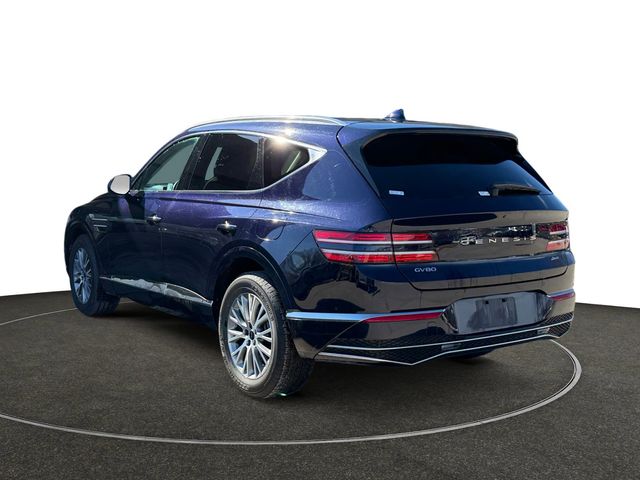 Used 2025 Blue Genesis 2.5T image 3