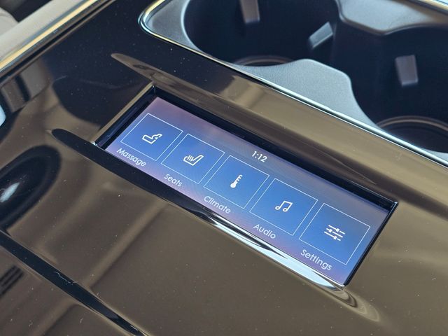 2024 LINCOLN Navigator L Reserve:168809A