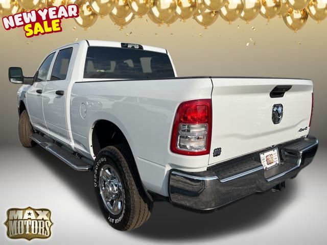 2024 Ram 2500 Tradesman 6