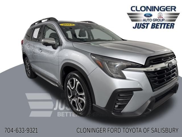 2023 Subaru Ascent Limited 7-Passenger AWD