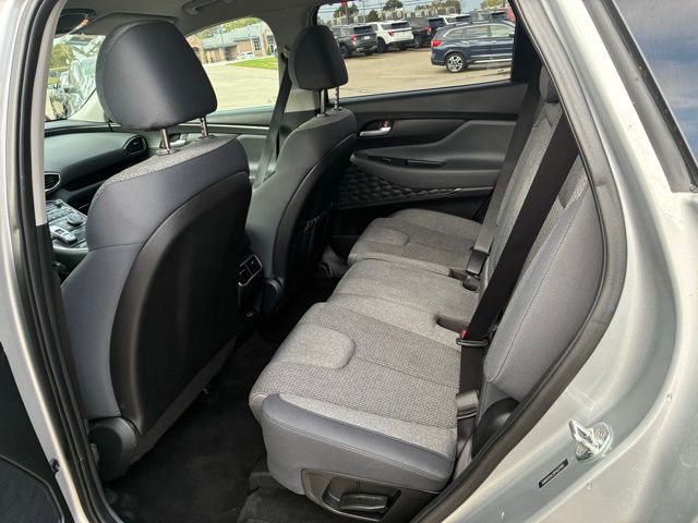 2023 Hyundai Santa Fe SEL photo 3