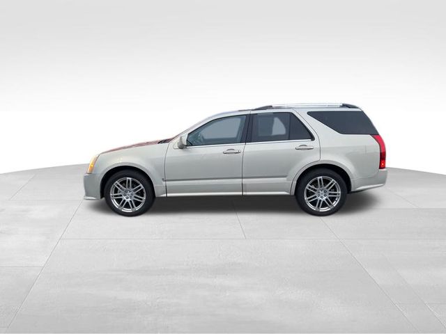 2008 Cadillac SRX V8 20