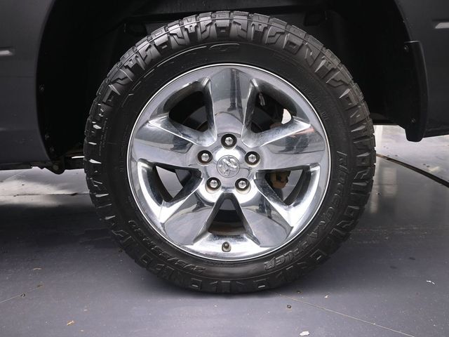 used 2019 Ram 1500 Classic car, priced at $22,796