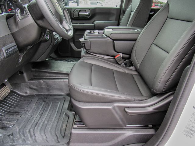 Photo of 2025 Chevrolet Silverado 2500HD Work Truck in Dallas, GA - 17,  2025 Chevrolet Silverado 2500HD Work Truck:42592