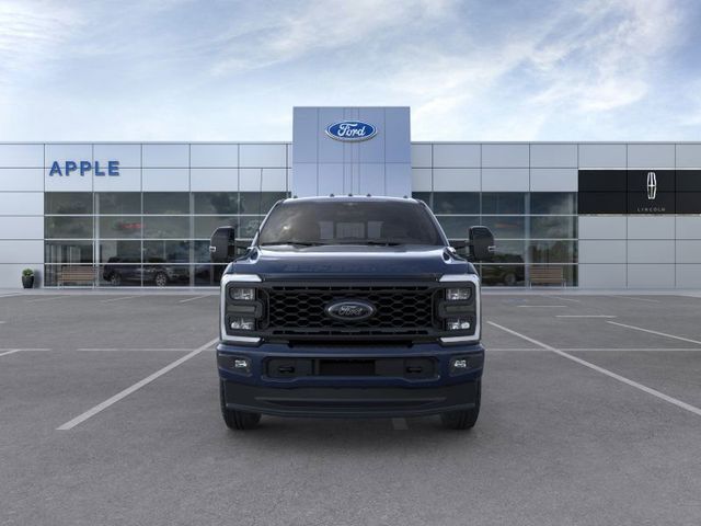 2025 Ford F-250 Super Duty Lariat