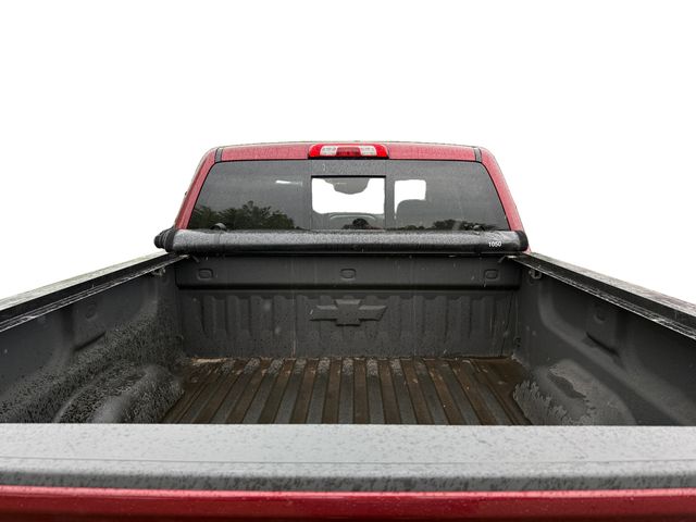 2016 Chevrolet Silverado 1500 High Country - Red Tintcoat exterior view 18