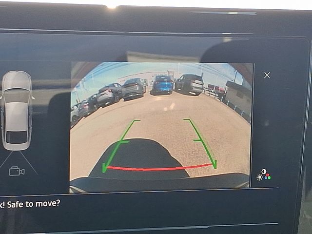 used 2025 Volkswagen Jetta car, priced at $20,665