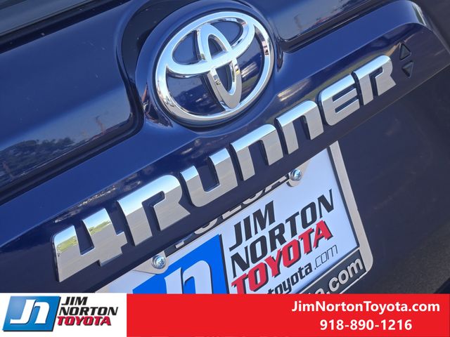 Used 2020 Toyota 4Runner SUV