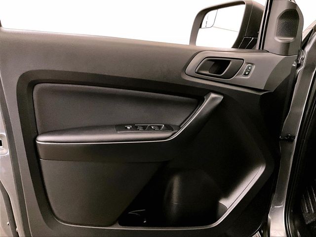 2022 Ford Ranger XL Gray at Grove City Ford
