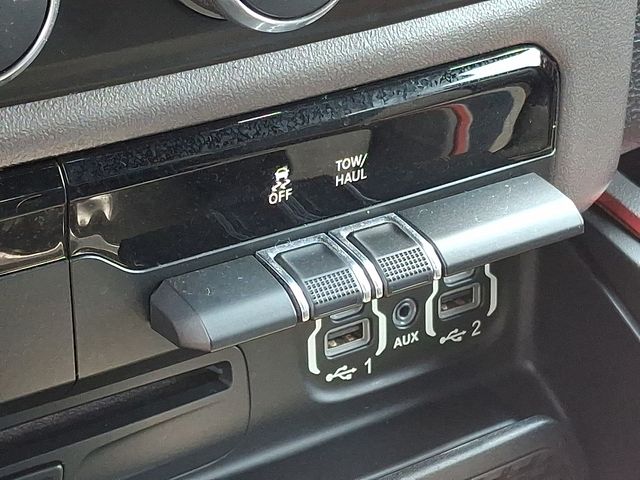 Used 2019 Ram 1500 Truck