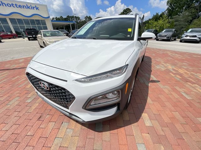 Used 2021 Hyundai Kona SUV
