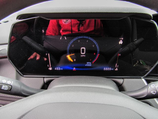 Photo of 2025 Chevrolet TrailBlazer LT in Dallas, GA - 21,  2025 Chevrolet TrailBlazer LT:L42508