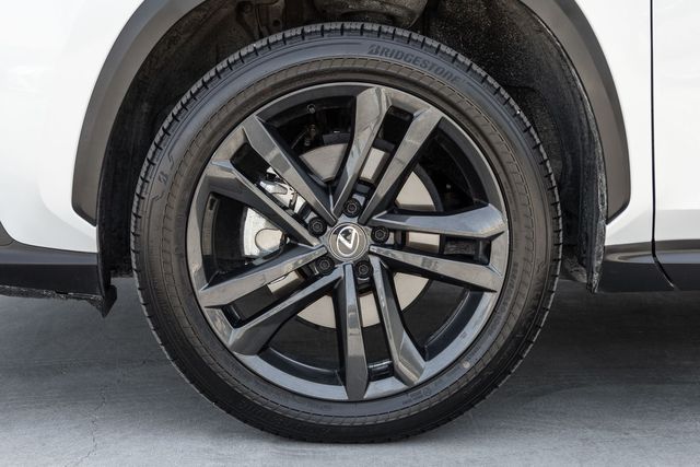 2024 Lexus NX 450h+ Luxury photo
