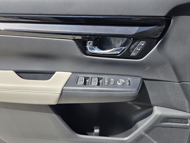 2025 Honda CR-V - $32,987