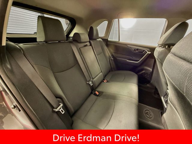 Used 2024 Toyota RAV4 SUV