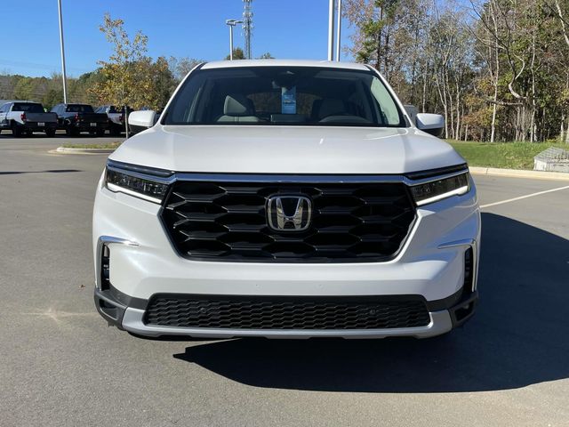 2025 Honda Pilot EX-L 3