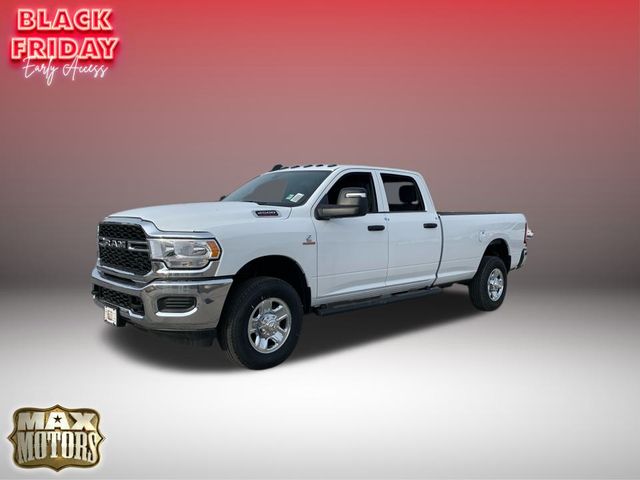 2024 Ram 2500 Tradesman 3