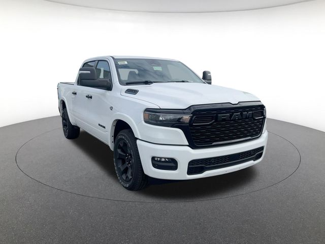 new 2026 Ram 1500 car, priced at $54,742