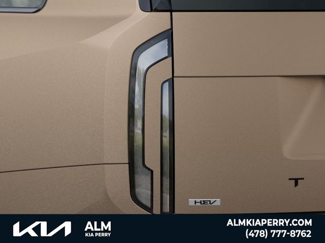New 2027 Terrain Brown Matte Kia X-LINE SX PRESTIGE image 11