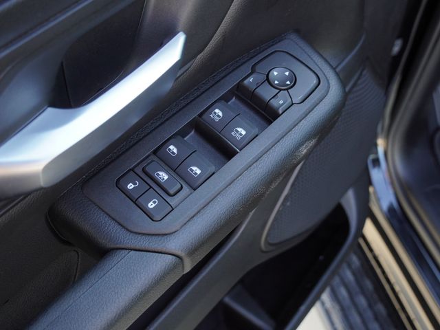 New 2026 Ram 1500 Truck