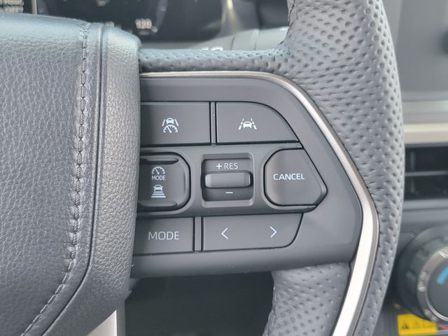 New 2026 Toyota Tacoma i-FORCE MAX Truck