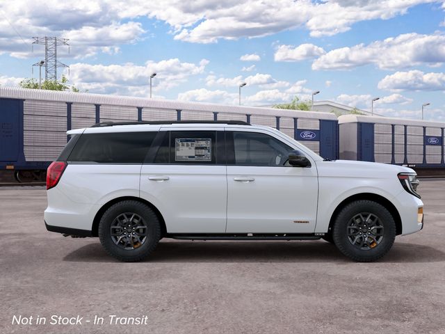 New 2027 White Ford Tremor image 6