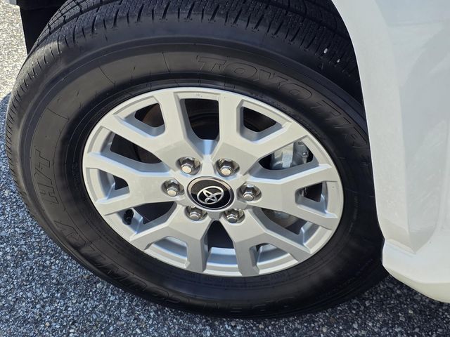 Used 2025 Toyota Tacoma Truck