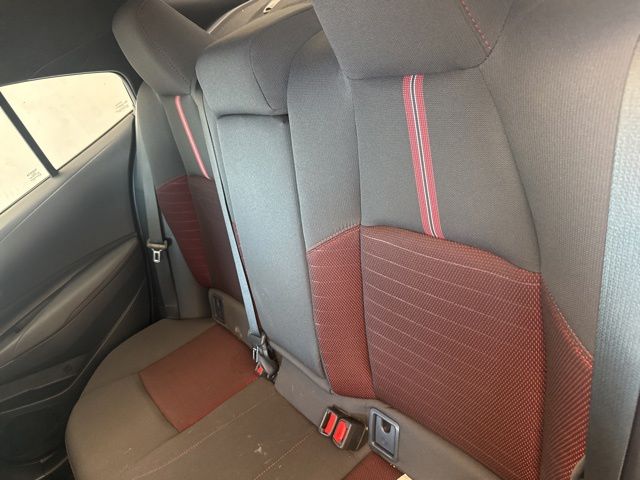 2024 Toyota Corolla SE  at Traditions Chevrolet