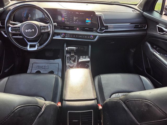Used 2023 Kia Sportage SUV