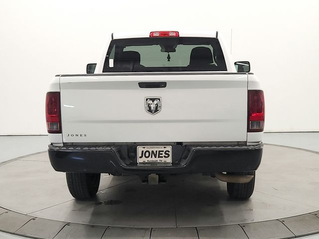 Used 2015 White Ram Tradesman image 7