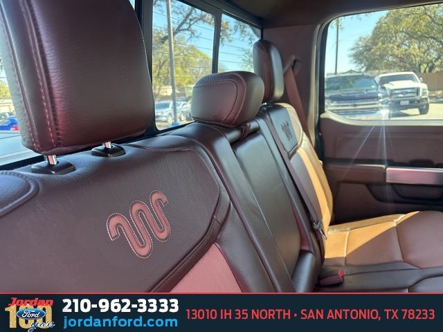 Used Car 2024 Ford F-250sd  King Ranch For Sale Under $90,000 In San Antonio, Texas