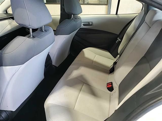 Used 2022 Toyota Corolla Hybrid Sedan