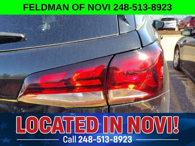 Used 2024 Chevrolet Equinox For Sale in Livonia, MI