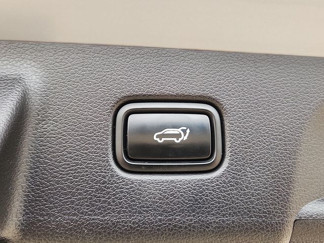 Used Car 2020 Hyundai Palisade  Limited For Sale Under $25,000 In Plainview, Texas
