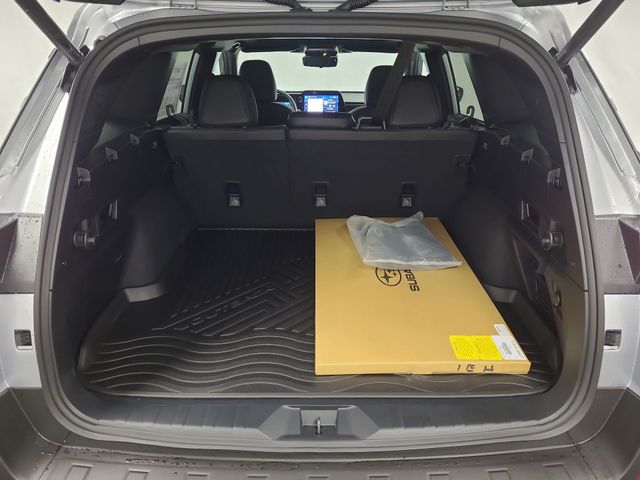 2026 – Subaru – Outback