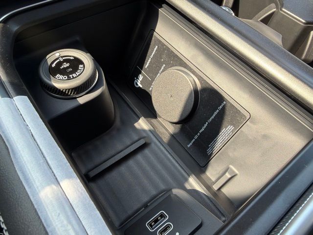 2027 Ford Expedition Platinum Blue at Luther Ford