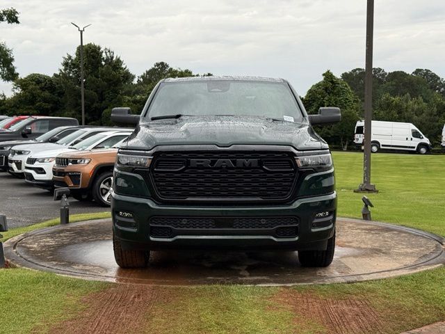 New 2026 Ram 1500 Truck