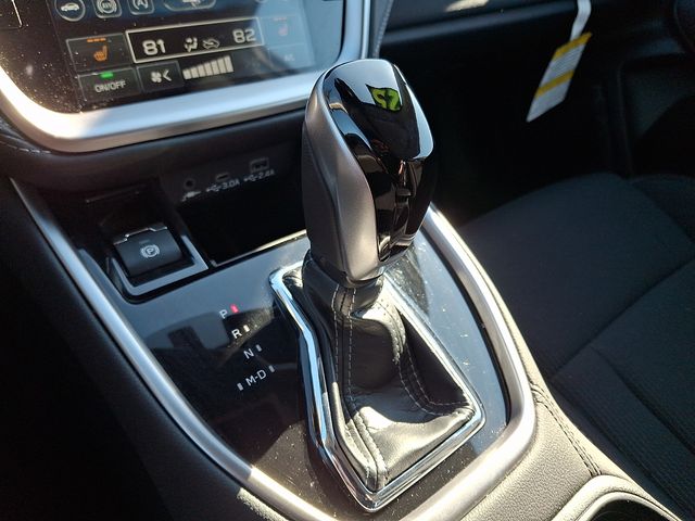 used 2025 Subaru Legacy car, priced at $26,998
