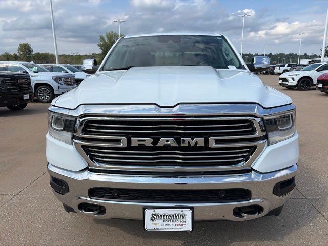 Used 2022 Ram 1500 Truck
