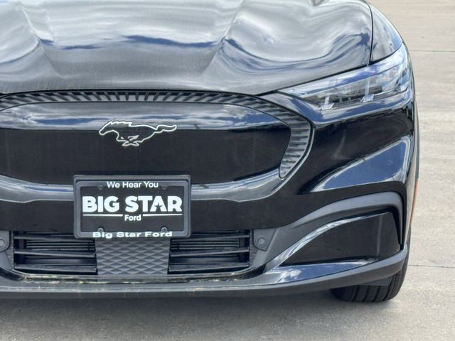 New 2026 Black Ford Select image 4