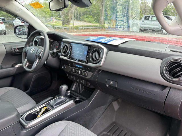 Used 2023 Toyota Tacoma Truck