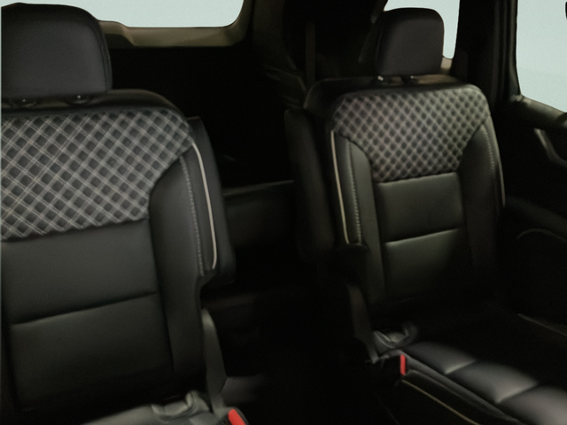 new 2026 GMC Acadia car, priced at $61,500