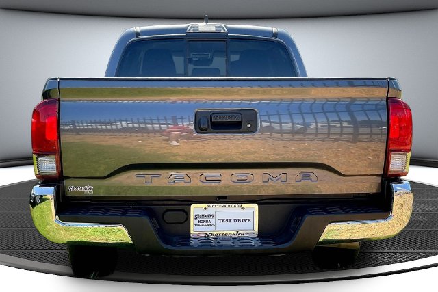 Used 2023 Toyota Tacoma Truck