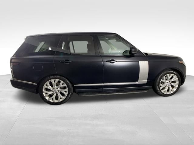 2021 Land Rover Range Rover Westminster 7