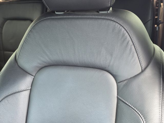Used 2022 Ford Bronco SUV