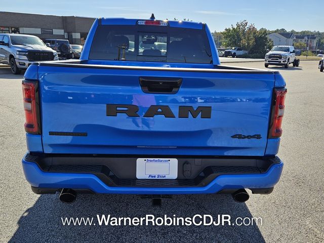 New 2026 Blue Ram Big Horn/Lone Star image 10