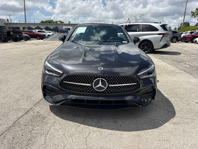 2025 Mercedes-Benz Cle - $58,988