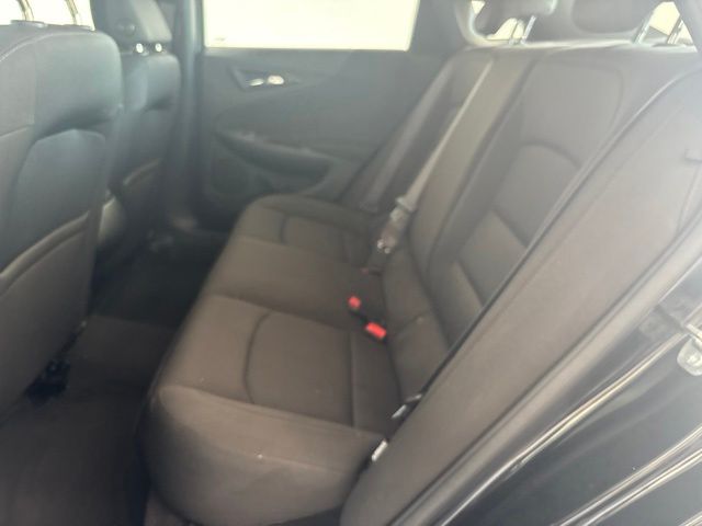 Used 2020 Chevrolet Malibu Sedan