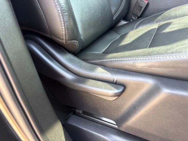 Used 2020 Chevrolet Silverado 1500 Truck